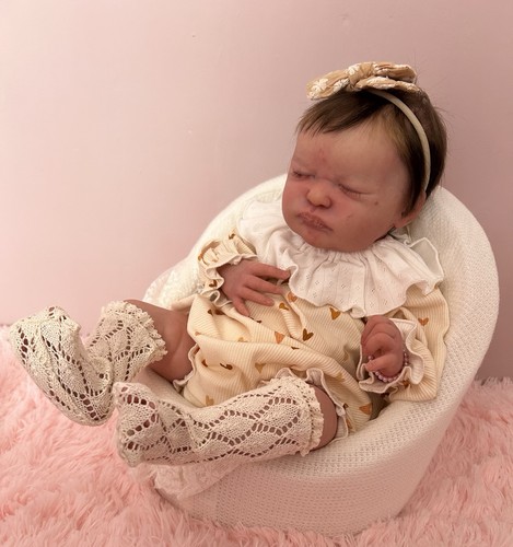 Reborn baby serenity - baby,