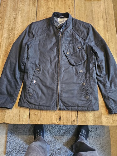 Barbour international men - international, men's