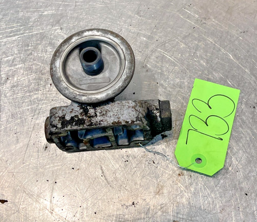 Iseki ts1610 tractor engine - iseki,