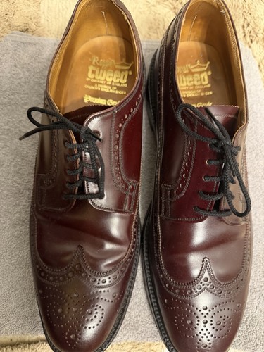 Church royal tweed - church’s,