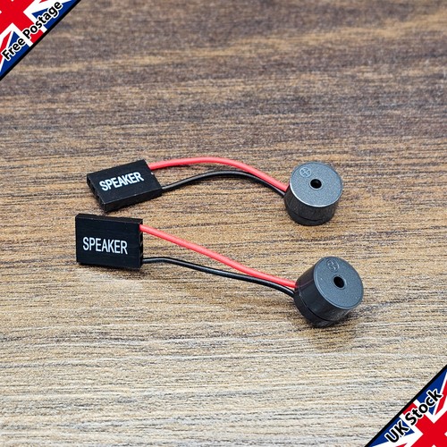 Motherboard buzzer beeper - motherboard,