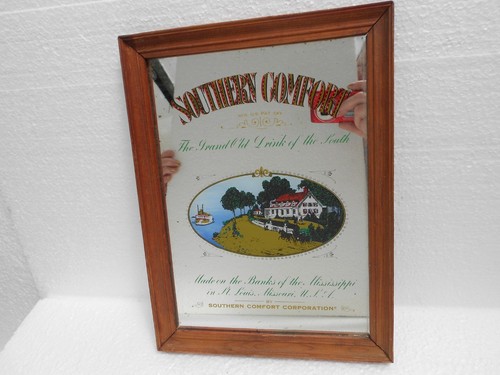 Southern comfort wood - comfort,