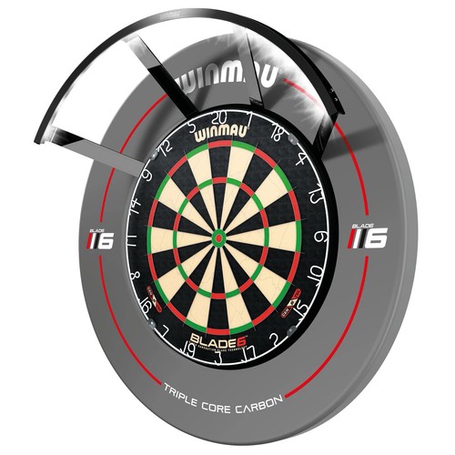 Winmau polaris 120 magnetic - polaris,