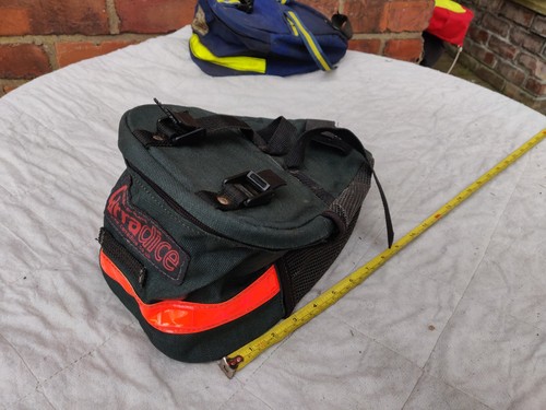 Carradice rear bike pannier - bike,