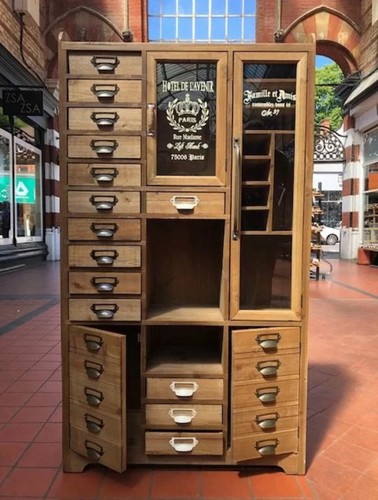 Unique vintage parisian - unique,