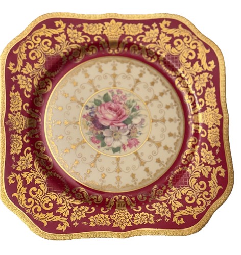 Antique rosenthal ivory - antique,