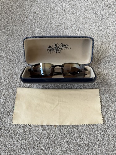 Vintage maui jim okipa - jim, ho’okipa