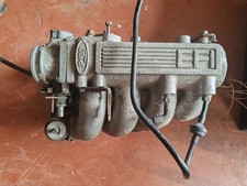 Ford Pinto Efi Injection