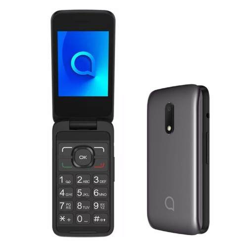 Alcatel 3025x mobile phone - alcatel,
