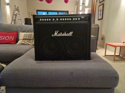 Marshall series 4210 combo - 4210,