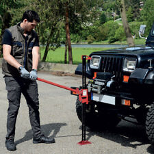 48" Heavy Duty Farm Jack