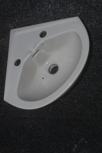 Bathroom basins and sinks - basins,