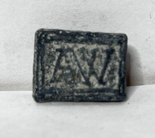 Antique Scottish Communion