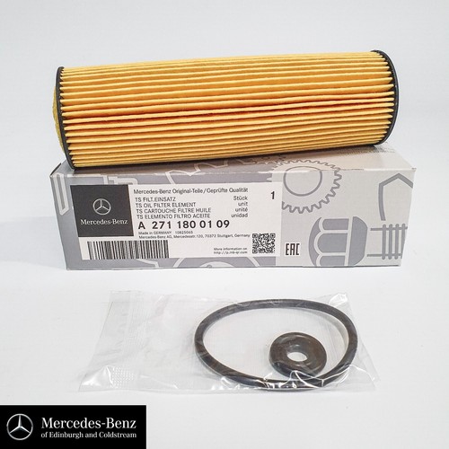 Genuine mercedes benz oil - mercedes-benz,