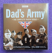 Dad's Army: Complete Radio