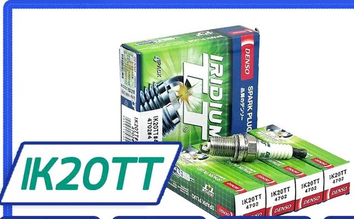 Ik20tt denso iridium tt - denso,