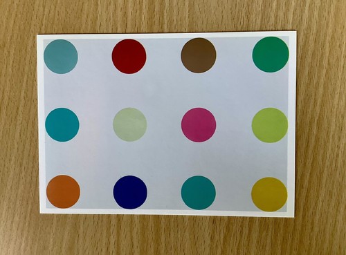 Damien hirst other criteria - damien,