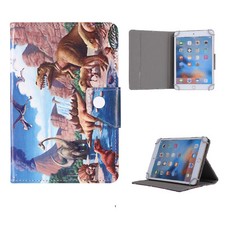 Dinosaurs Tablet Case / kids