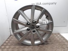 ALLOY WHEEL SKODA OCTAVIA 17 Inch Rim 5x112 ET49 5E601025BT8Z8