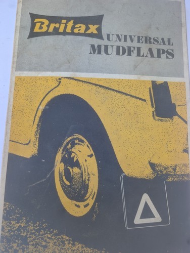 Nos rare classic britax mud - rare,