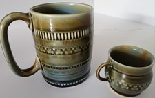 Wade Irish Porcelain Coffee