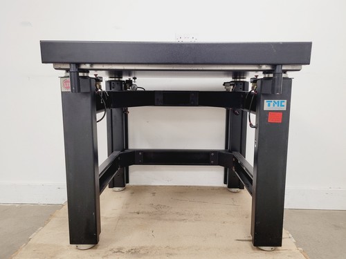 Tmc anti vibration table - tmc, anti-vibration