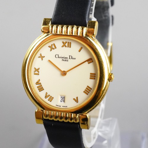 Christian dior vintage - christian, unisex
