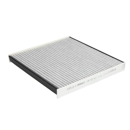 Fits knecht filter - cabin, air