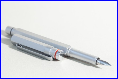 1991 2000 rotring - 1991-2000, 600