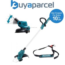 Makita DUR193Z LXT 18v Lithium