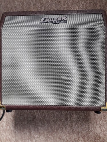 Crafter cruzer 10g guitar - crafter,