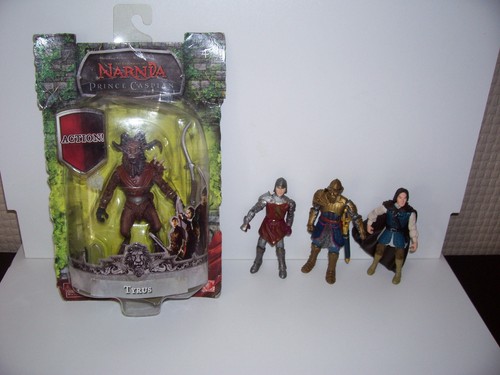 The chronicles narnia - the,