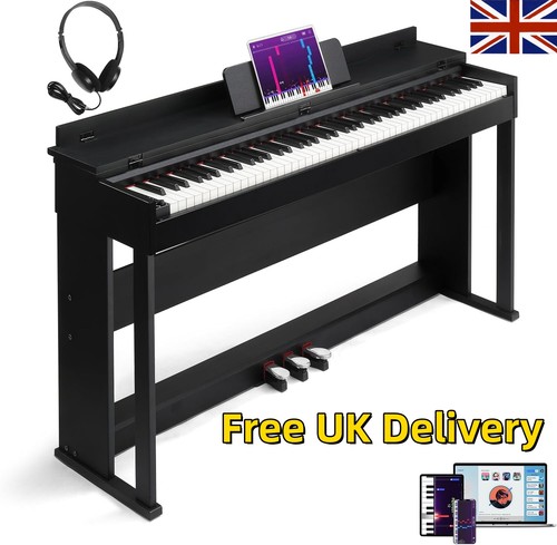 Key full weighted - 88,