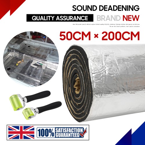 Camper van insulation thermal - van,