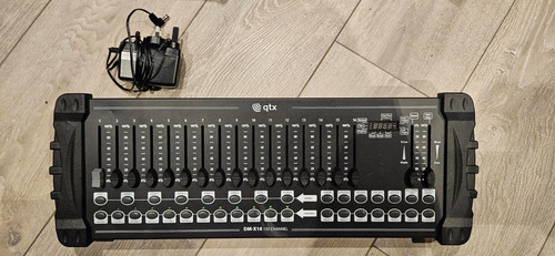 Qtx x16 universal 192 - dm-x16,