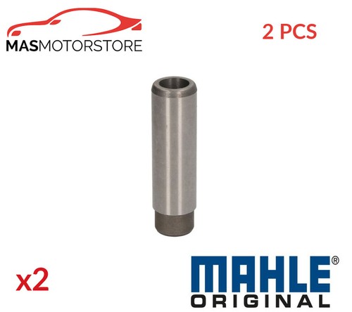 Valve guides mahle - mahle, original