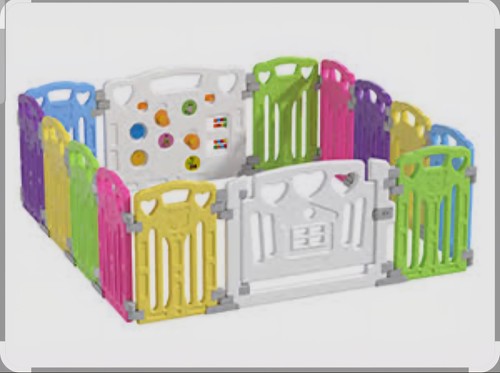 Baby playpen toddlers large - baby,