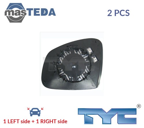 328 0226 rear view mirror - view,