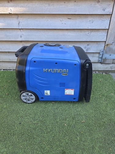 Hyundai generator - ,