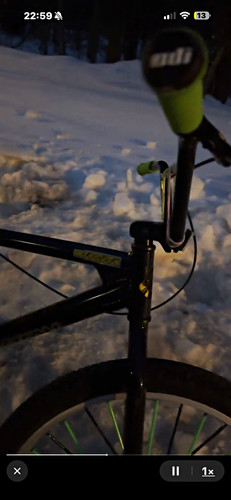 Mafia bikes black green - mafia, in