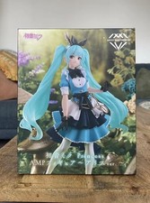 Hatsune Miku Princess Artist