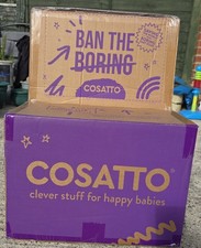 Cosatto 360 Car Seat for baby