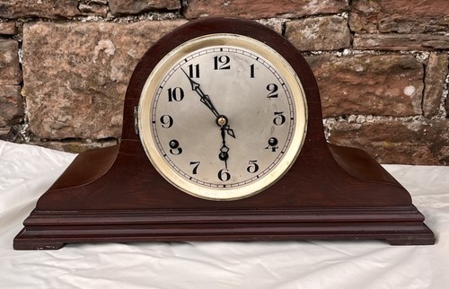 Napoleon clock with - clock,