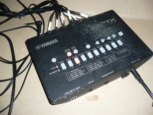 Yamaha dtx432k drum - yamaha, e-drum