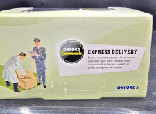 Oxford Diecast- Oxford