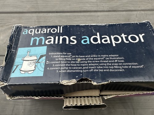 Genuine aquaroll auto - aquaroll,