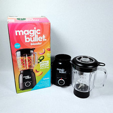 Magic Bullet 600W Jug Blender