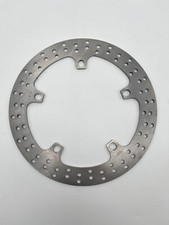 BMW F 800 R1200 brake disc brake disc front TRW MST356 #27476