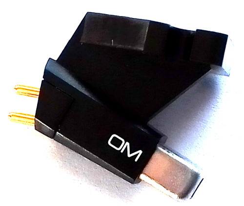 Ortofon cartridge no - om,