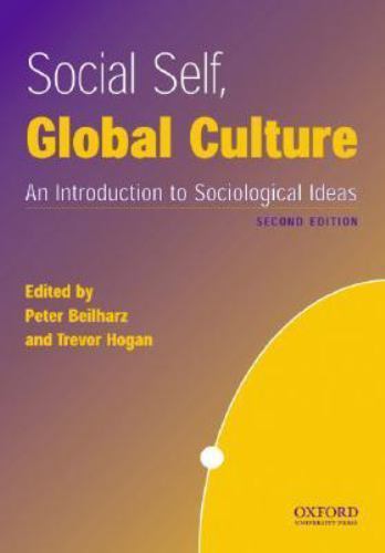 Social self global culture - self,,